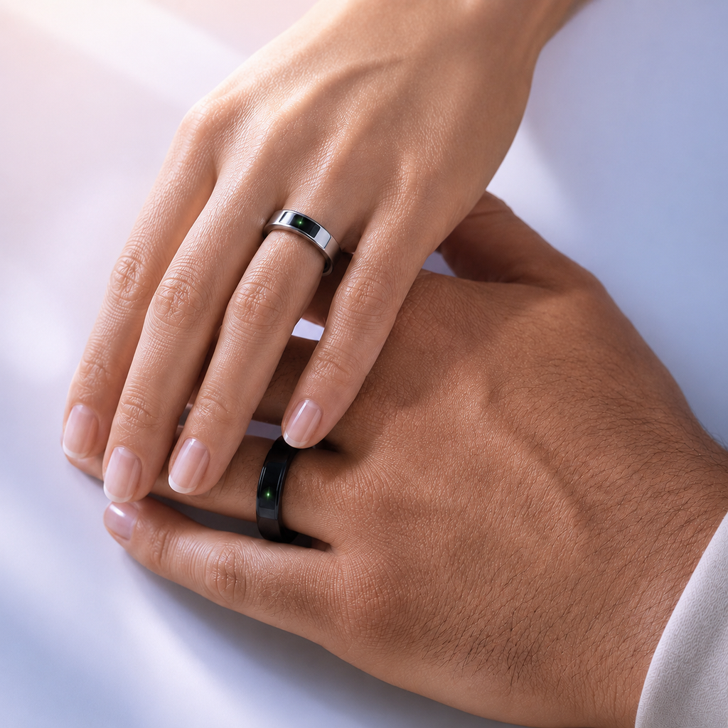 Alivion Ring