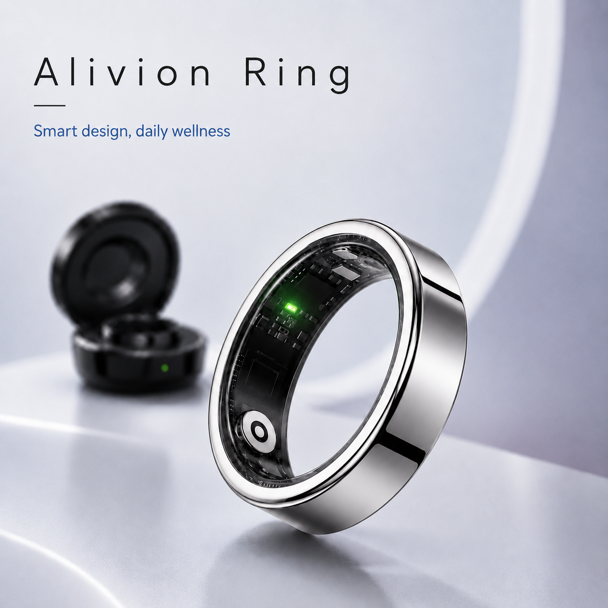 AlivionRING