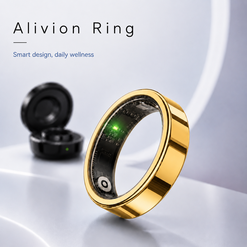 AlivionRING