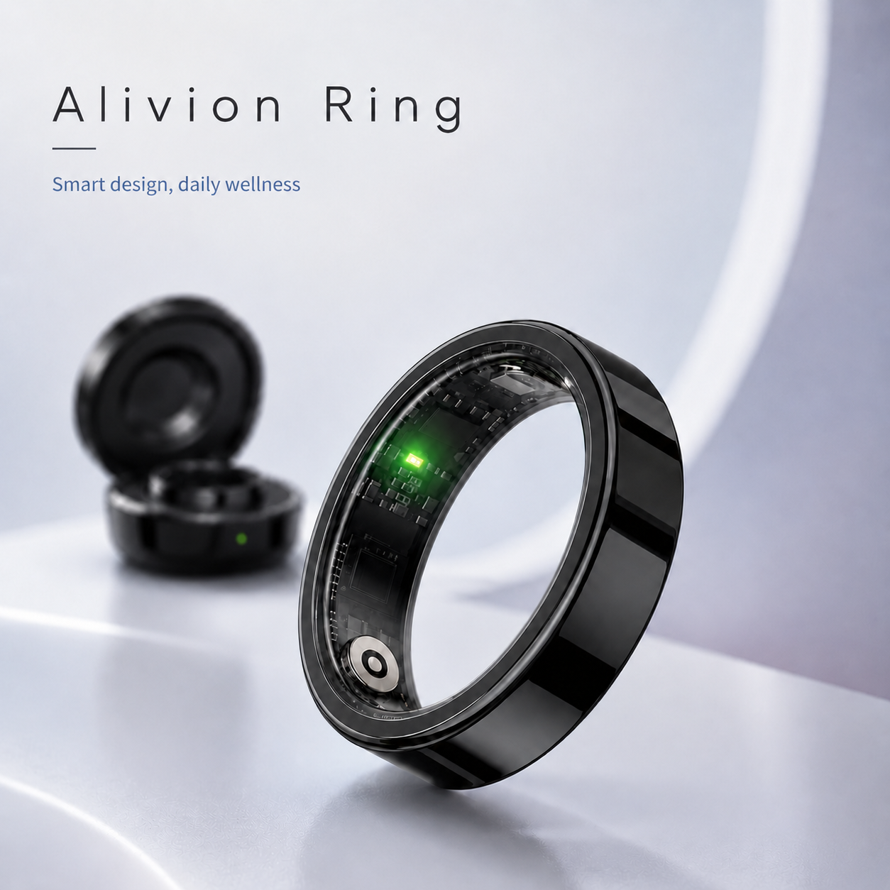 AlivionRING