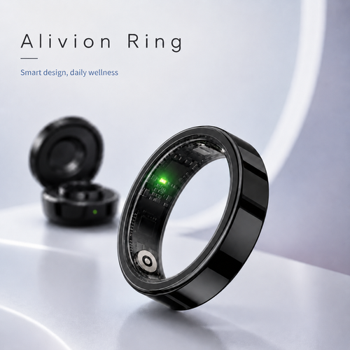 AlivionRING