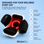 Masajeador de Rodillas con vibracion