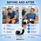 Masajeador de Rodillas con vibracion