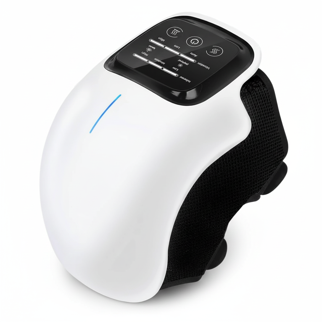 Masajeador de Rodillas con vibracion