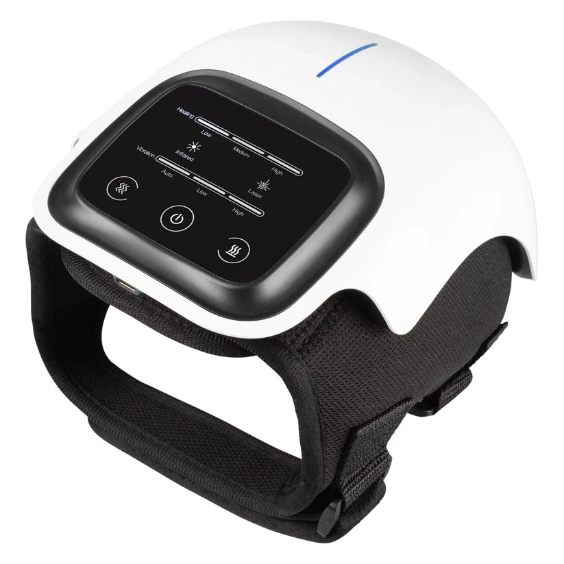 Masajeador de Rodillas con vibracion