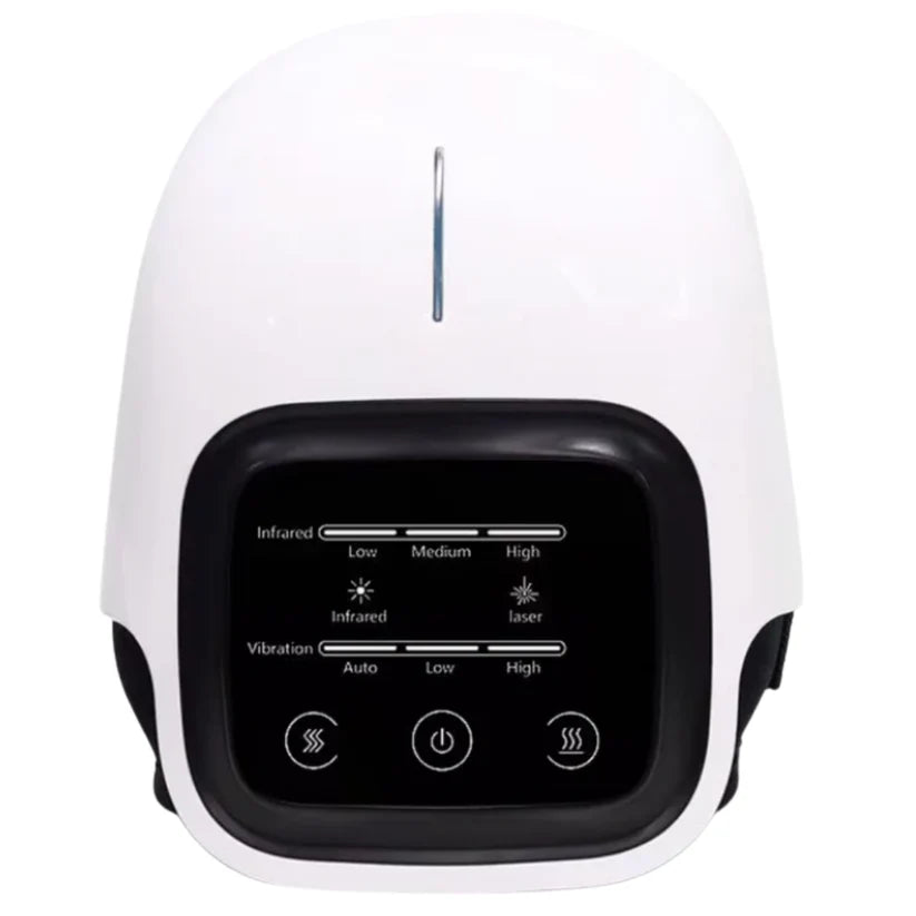 Masajeador de Rodillas con vibracion