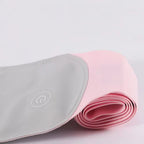 Cinturon calefactado para dolores menstruales y cólicos prueba