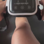 Masajeador de Rodillas con vibracion
