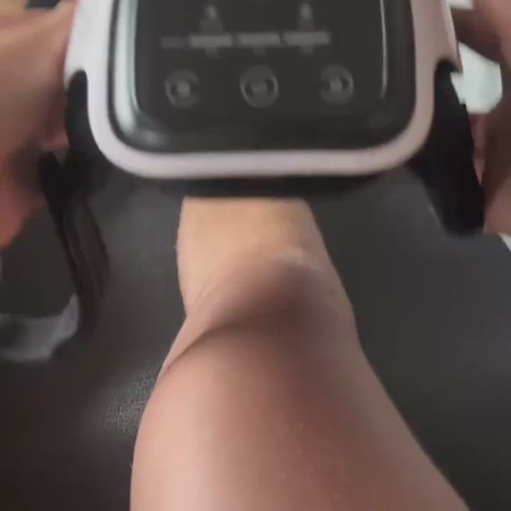 Masajeador de Rodillas con vibracion
