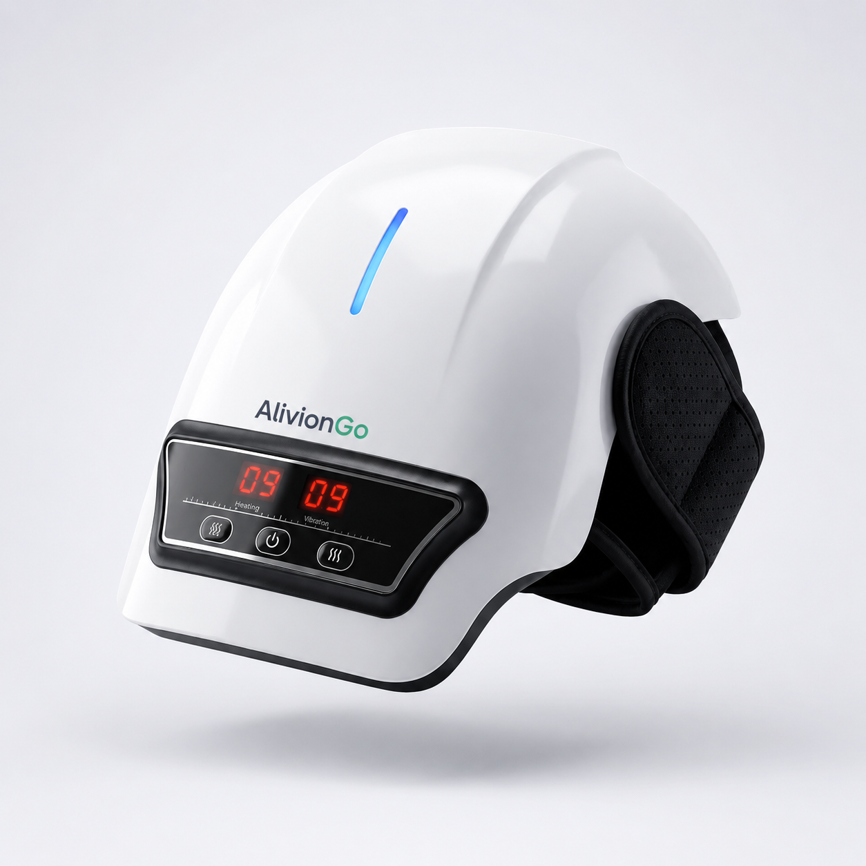 Masajeador de Rodillas con vibracion